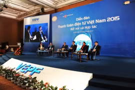Deputy PM: Changing cash-payment habit boosts economic growth
