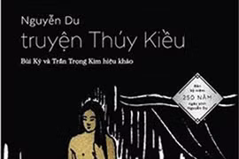Nguyen Du exalted, centuries later 