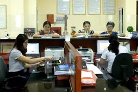 HCM City’s budget collection exceeds target 