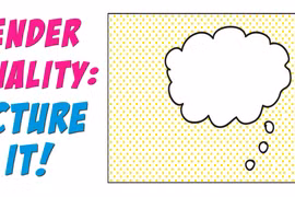 Comic painting contest on gender equality launched 