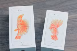 Apple’s latest dual handsets report record sales in HCM City 