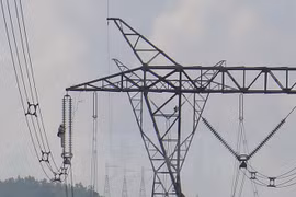 EVN boosts electrification to islands, rural areas