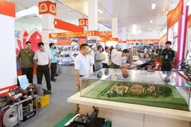 Ten major culture, sports and tourism events in 2015