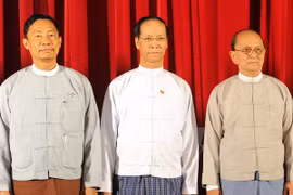 Myanmar: EU observers to monitor polls in military bases