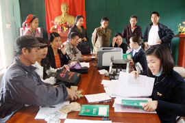 Bank helps 3.6 million households escape poverty