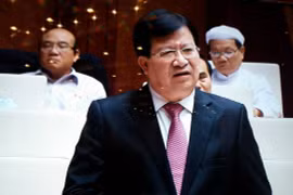 NA deputies debate socio-economic development solutions 