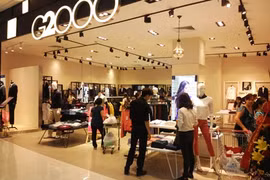 Vietnam's consumers confident