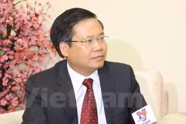 Vietnam-Indonesia ties contributes to regional prosperity: Diplomat
