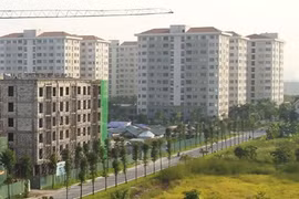 Vietnam needs cheaper social housing 