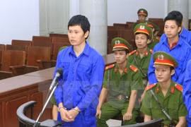 Verdict on former railway officials announced