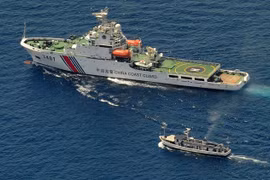 PCA begins hearing on Philippines-China East Sea dispute suit 