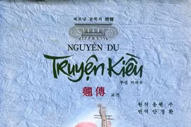 The Tale of Kieu – a story transcending time and space 