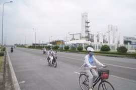 Hung Yen boosts economic growth and social welfare