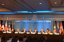 Vietnam releases full text of TPP agreement 