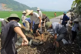 JICA backs rural development in Yen Bai province 