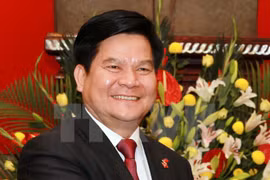 Party official encourages ties with China’s Yunnan 