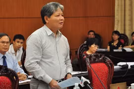 More efforts needed for judicial reform: Minister 