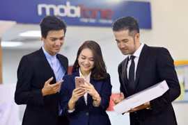 Mobifone promotes overseas business 