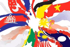 ASEAN Community building needs more efforts 