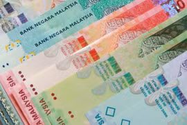 Malaysian PM announces 4.6 billion USD to support stock market