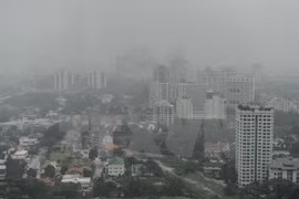  Malaysia: Schools close again over worsening haze 