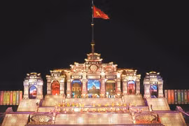 Hue Festival 2016 coming in April
