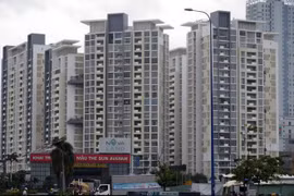 Finnish fund investing in Vietnam's property market