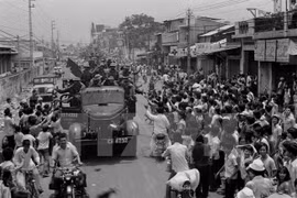 Germany transfers 200 reels of valuable films to Vietnam