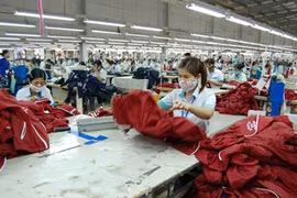 Vietnamese garment firms post solid Q3 results