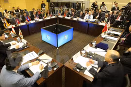 Initiatives for boosted science, technology connections in ASEAN+3