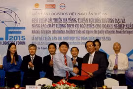 Logistics: serious shortcoming in Vietnam economy