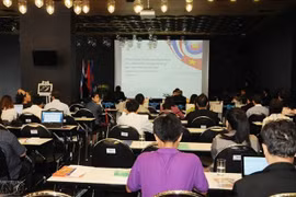 Vietnam, Thailand seek stronger marine cooperation 