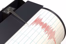 Volcanic eruption, quake strike Indonesia