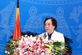 Engagement in building ASEAN Community deliberated 