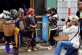 Vietnam's Northwest seeks tourism aid from HCM City