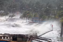 RoK helps modernise disaster forecasting, warning system 