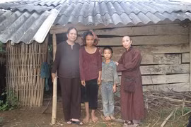 Vietnam shifts to multidimensional poverty scale