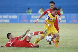 Vietnam Football Federation wins AFC annual awards