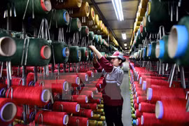FTA hoped to push Vietnam’s export to demanding EU market