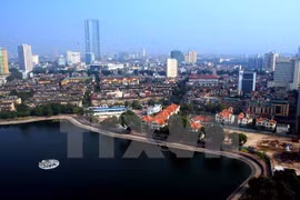TPP help for Hanoi businesses