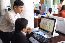 Services lift HCM City growth
