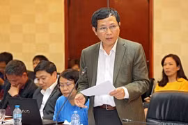 Winter to be warmer this year in Vietnam due to El Nino phenomenon