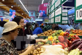 Da Nang seeks food safety 