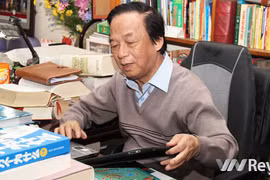 Foreign languages promoted as students adapt to global outlook