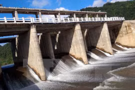 PM approves dam rehabilitation, safety improvement project 