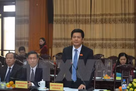 Japanese firms hope to expand investment in Ha Nam, Thai Binh