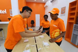 Vietnam, South Africa seek telecom cooperation