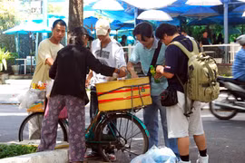 Migrant workers to receive services 