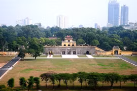 Measures to preserve world heritage values sought 