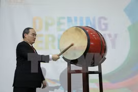 Vietnam-Germany University helps reform national education